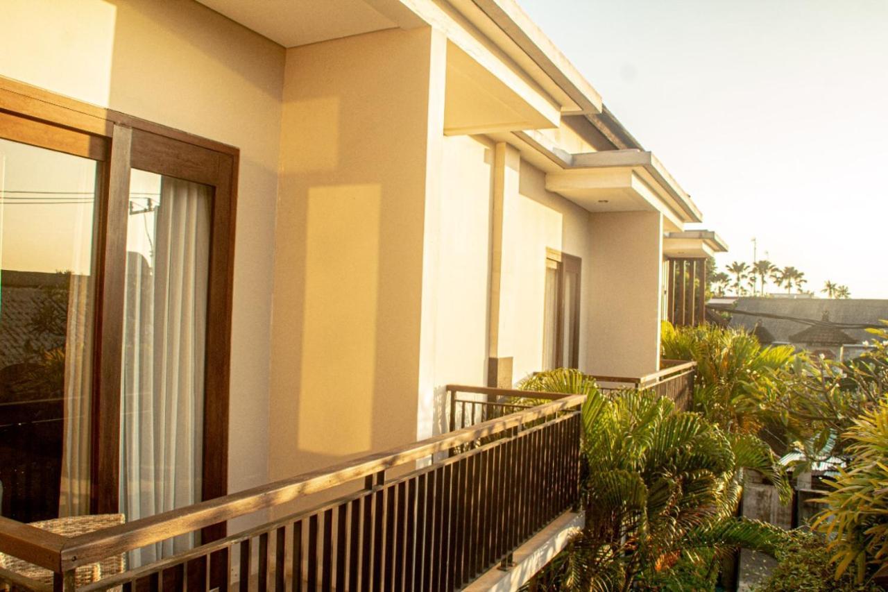 Valka Bali Villa *