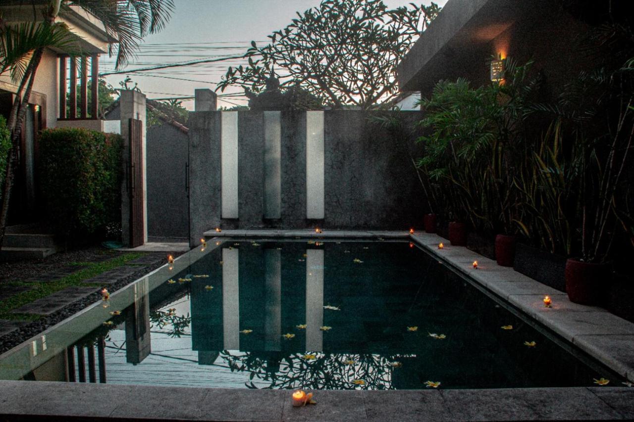 Valka Bali Villa