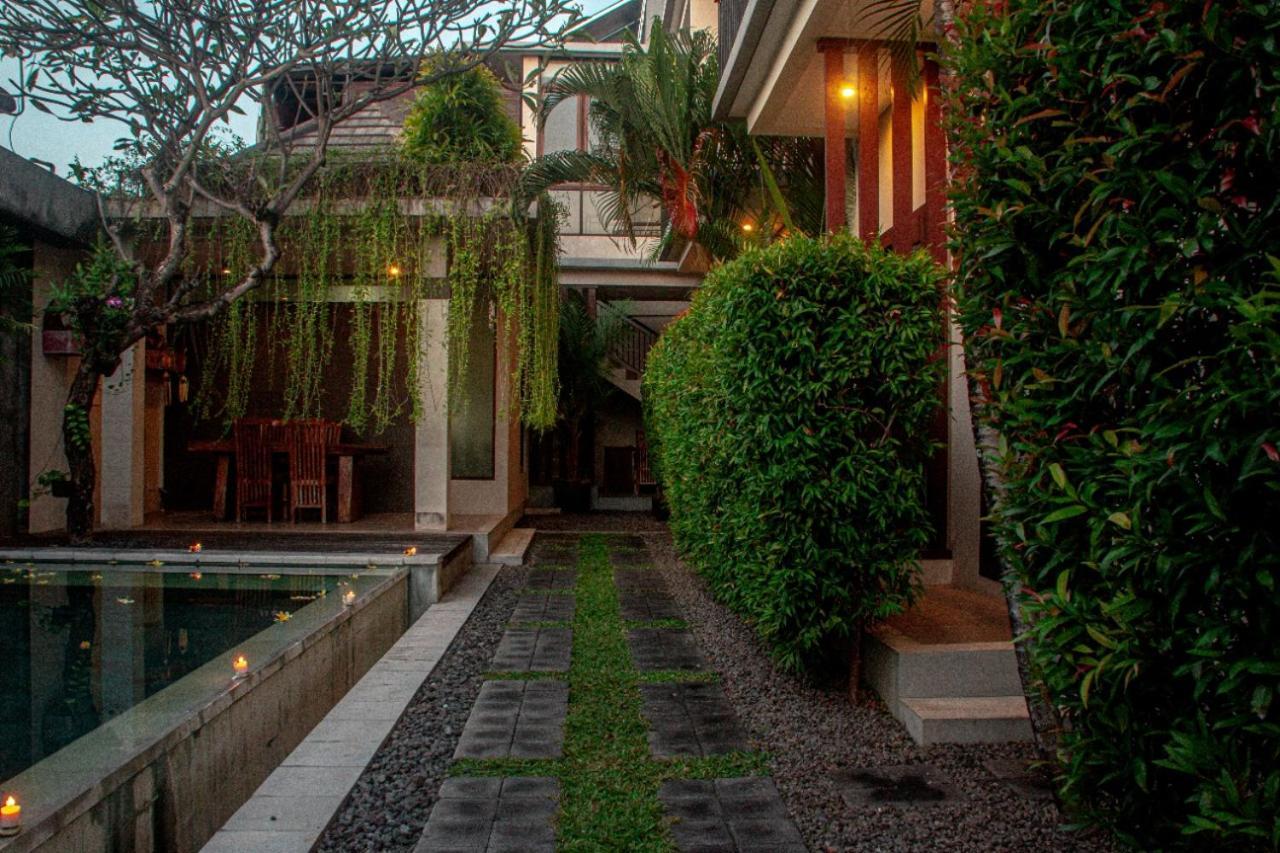 Villa Valka Bali