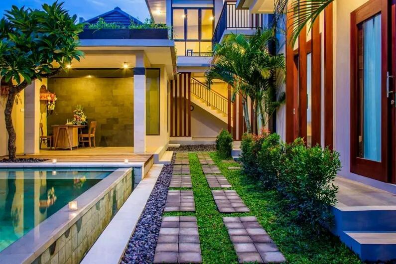 Valka Bali * Seminyak (Bali)