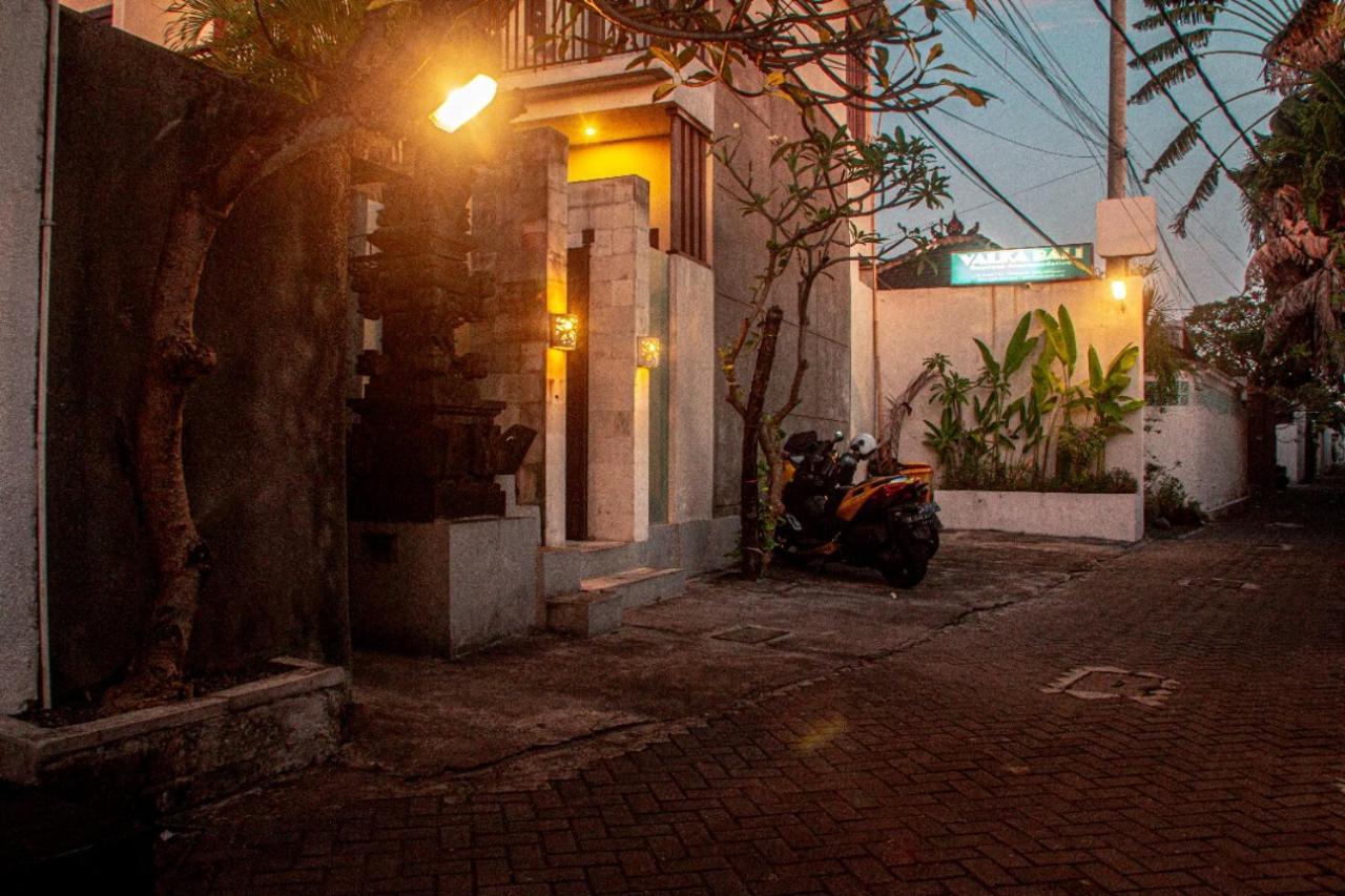 Villa Valka Bali *