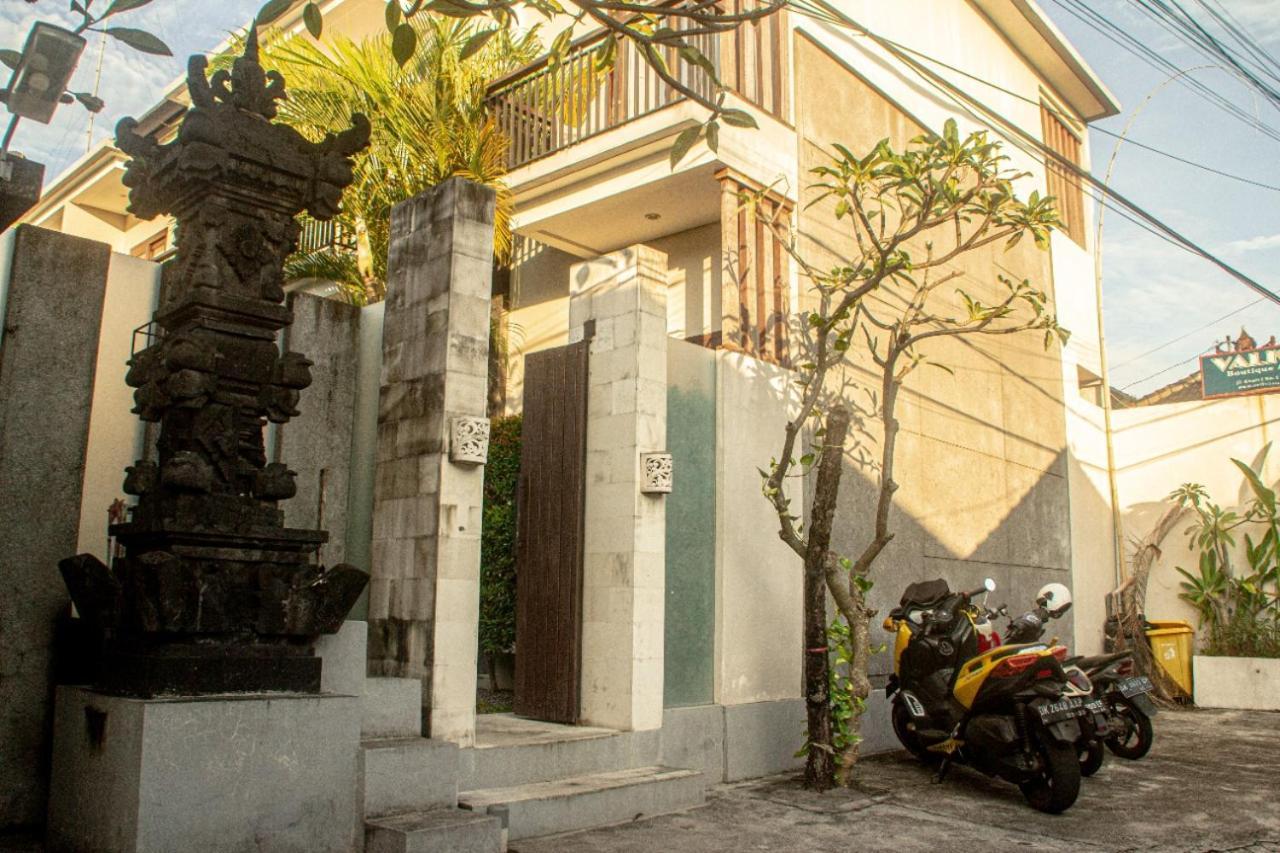 Valka Bali Villa