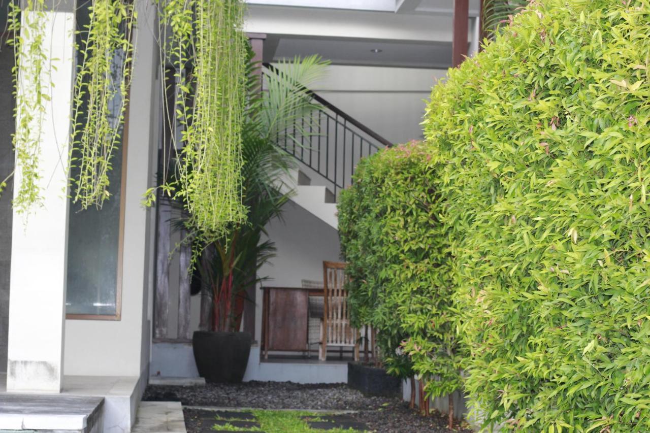 Villa Valka Bali Seminyak (Bali)