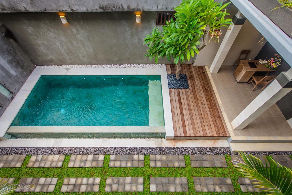 Valka Bali Villa *