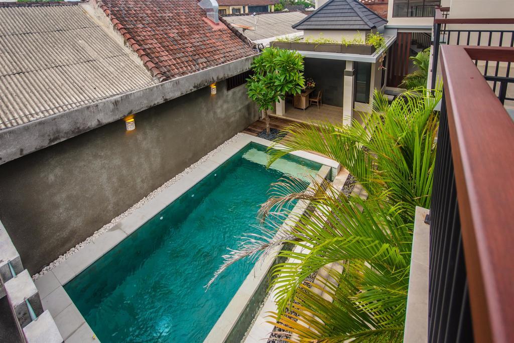 Valka Bali Villa *