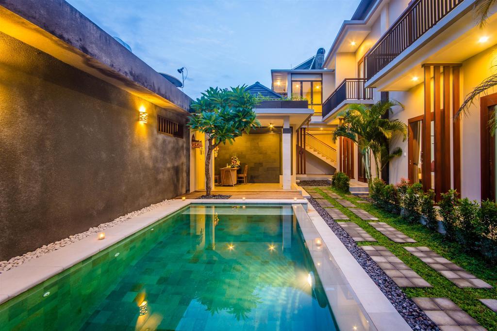 Valka Bali * Seminyak (Bali)