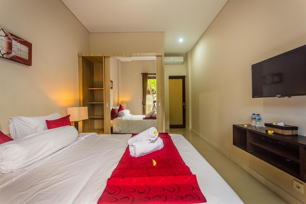 Valka Bali Villa *