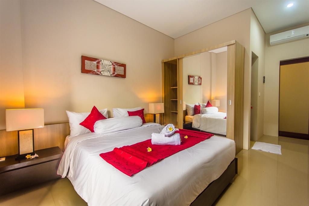 Valka Bali * Seminyak (Bali)