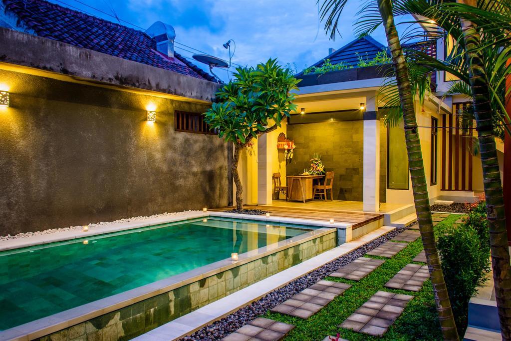 Valka Bali Villa