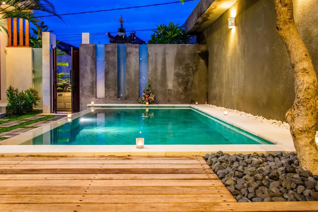 Valka Bali * Seminyak (Bali)