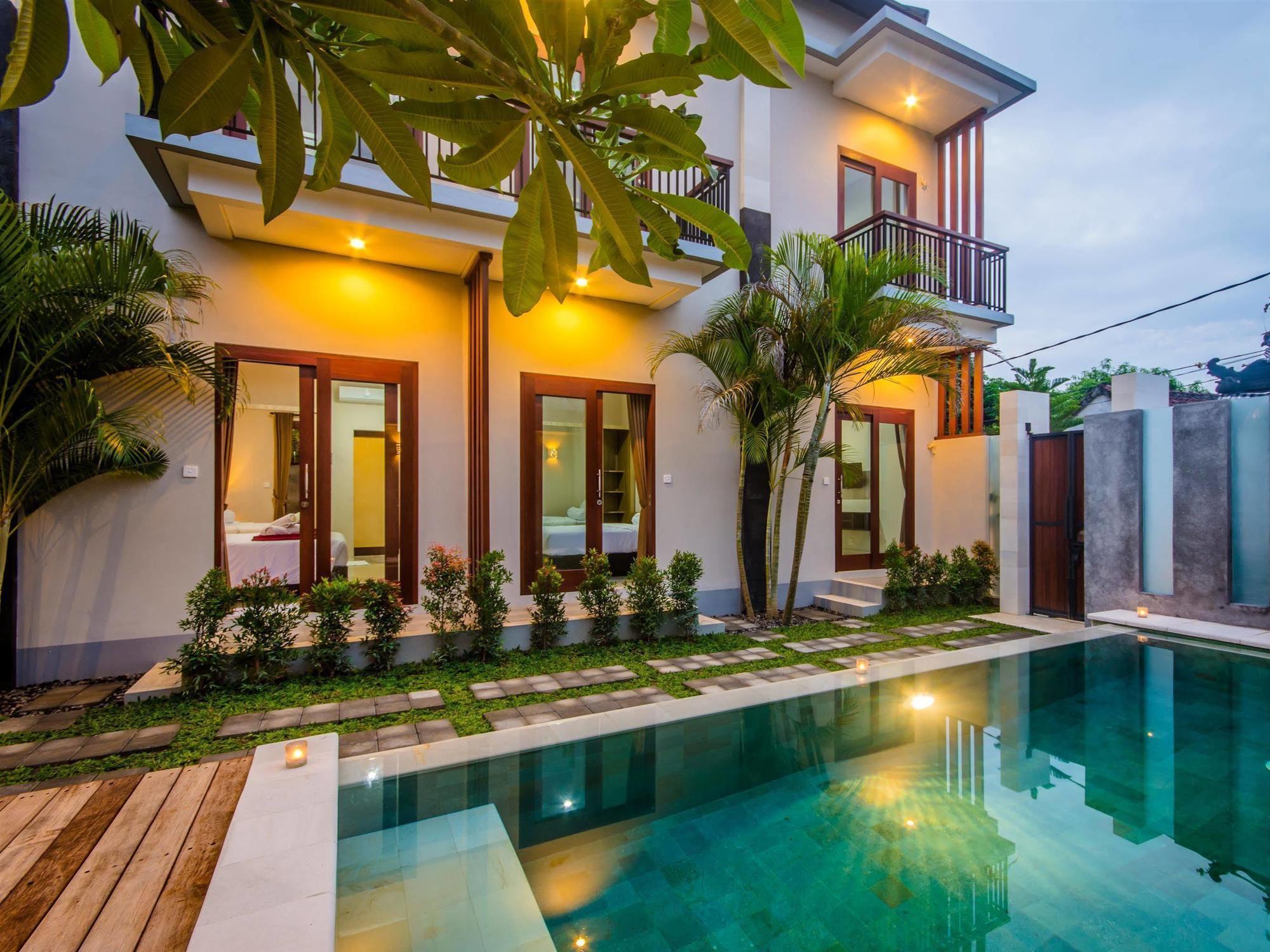 Valka Bali * Seminyak (Bali)