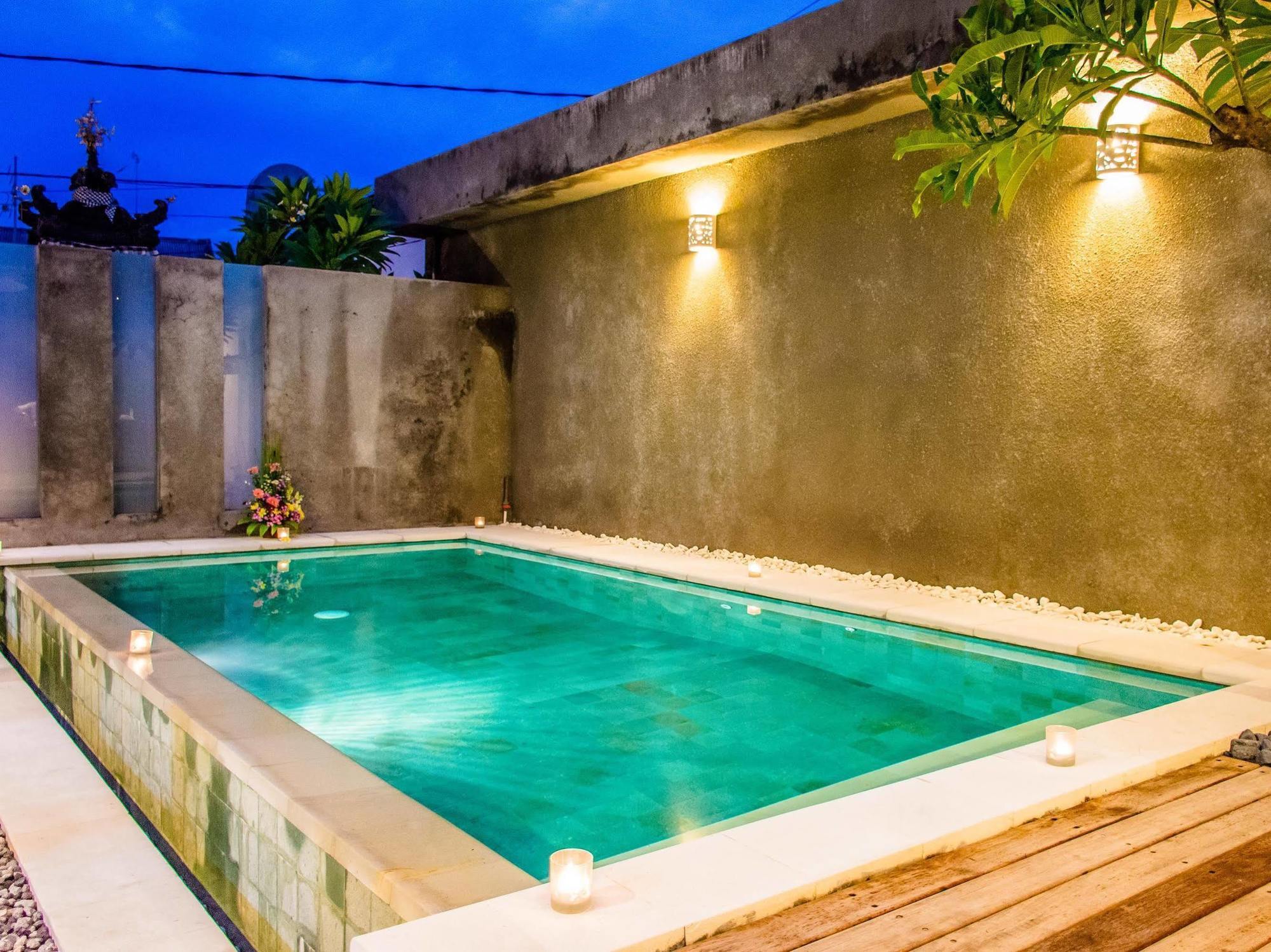 Valka Bali * Seminyak (Bali)