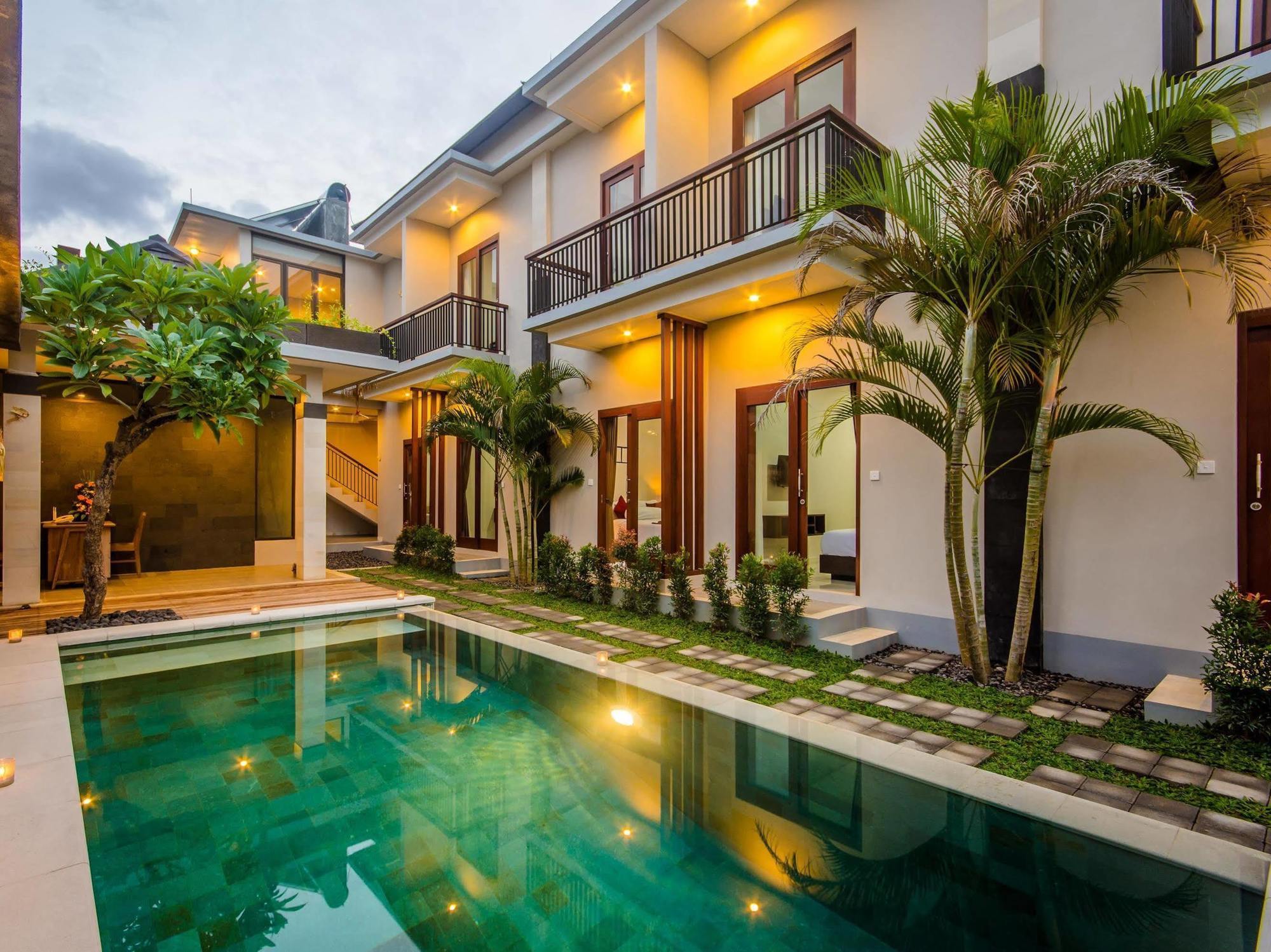 Villa Valka Bali Seminyak (Bali)