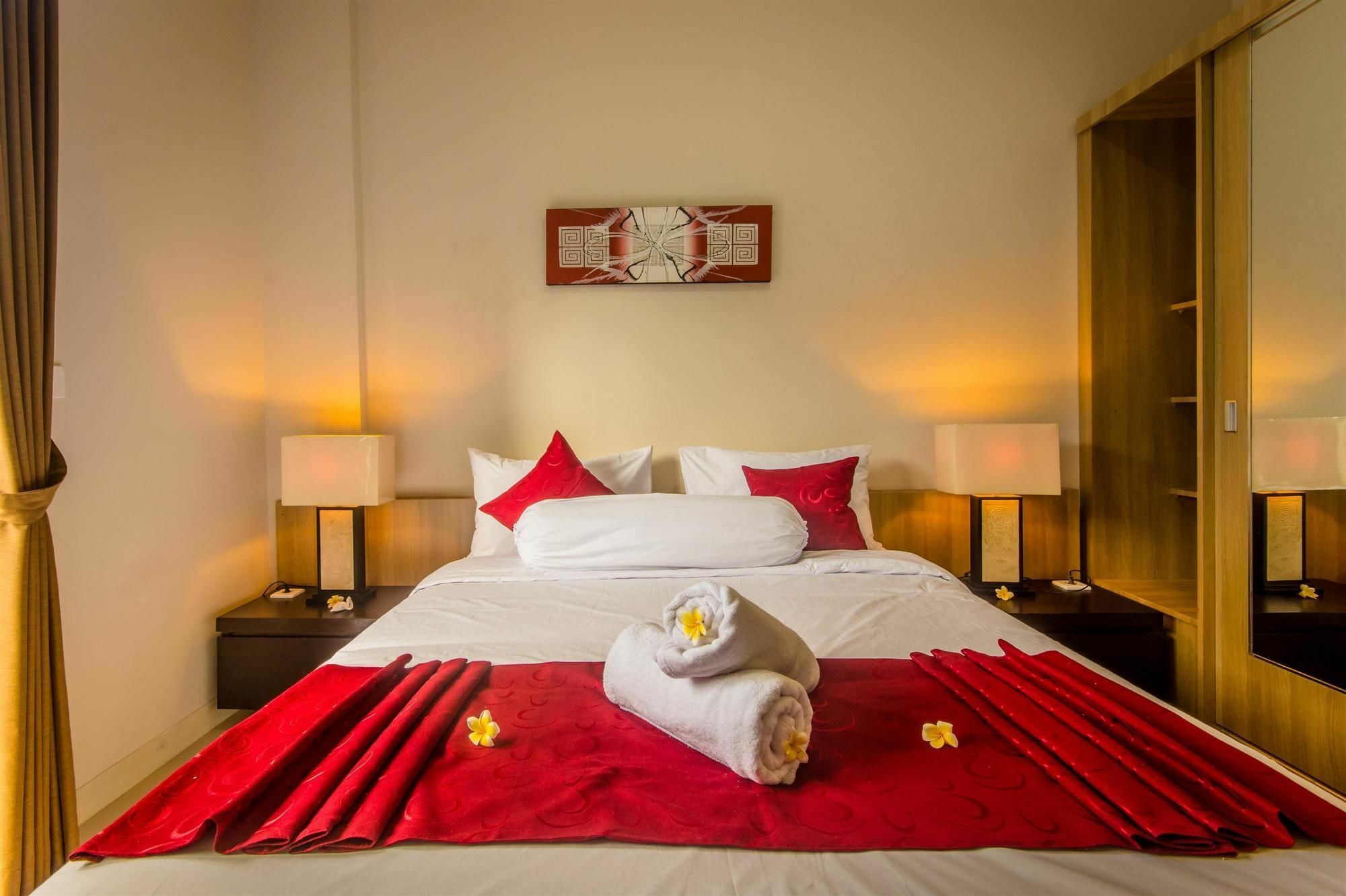 Villa Valka Bali