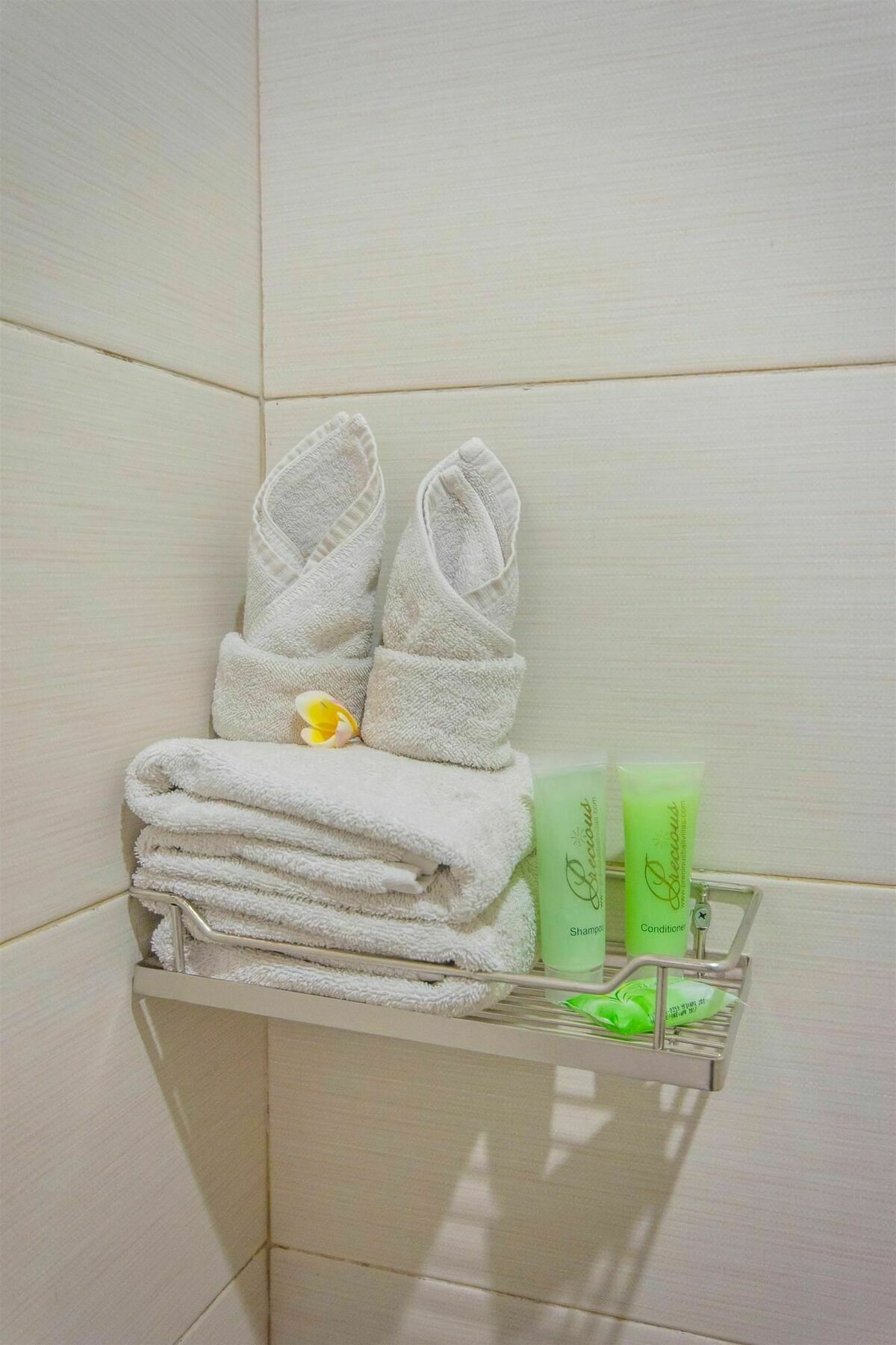 Valka Bali Villa Seminyak (Bali)