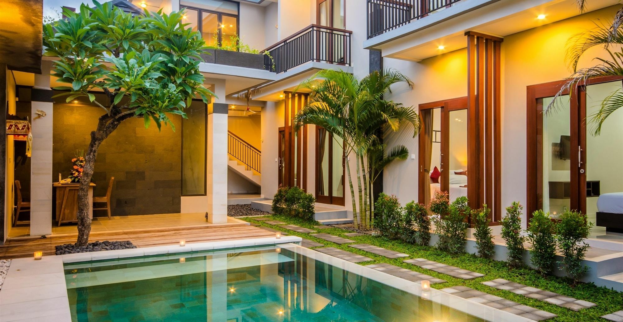 Valka Bali * Seminyak (Bali)