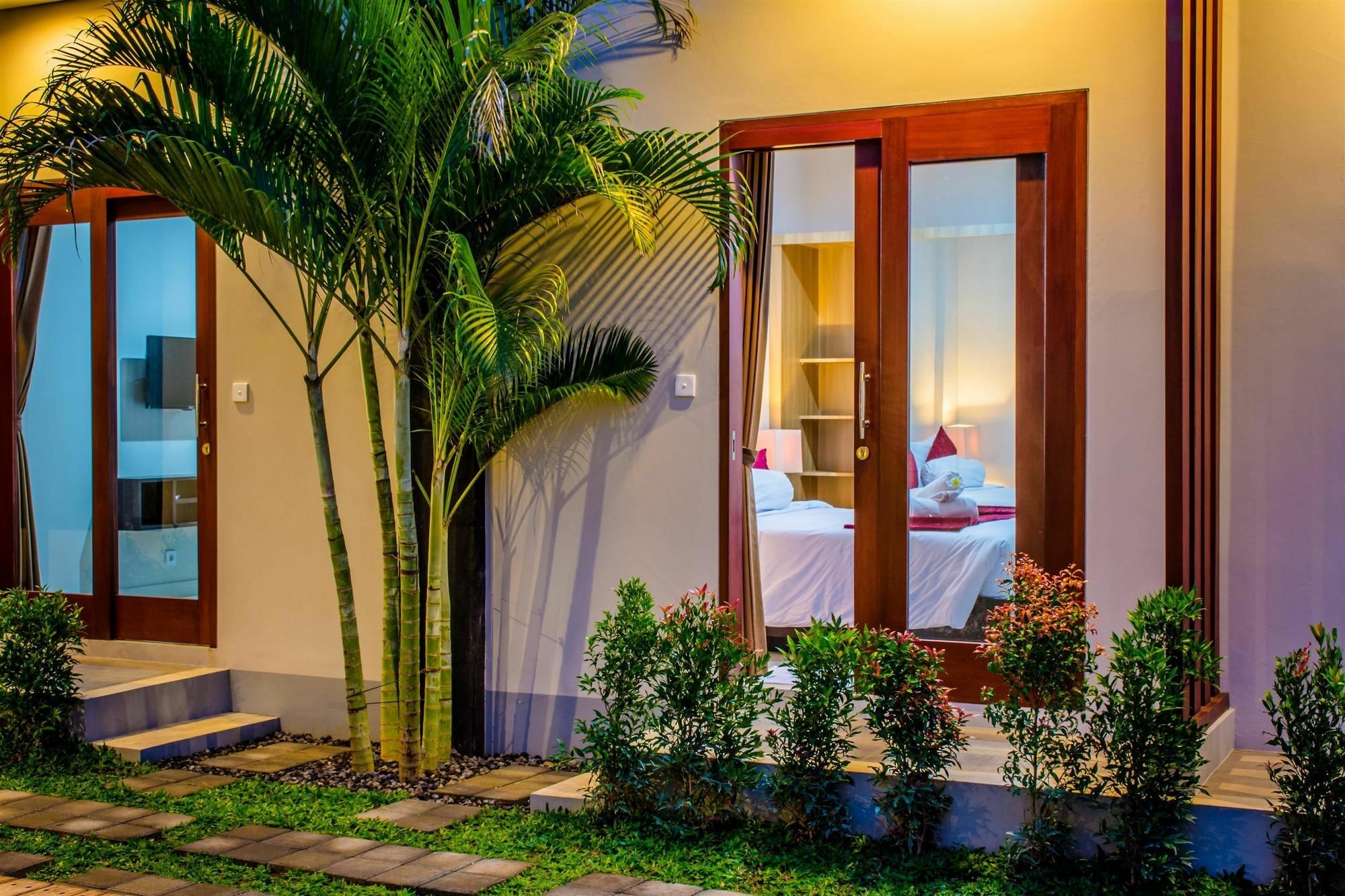 Valka Bali Villa Seminyak (Bali)