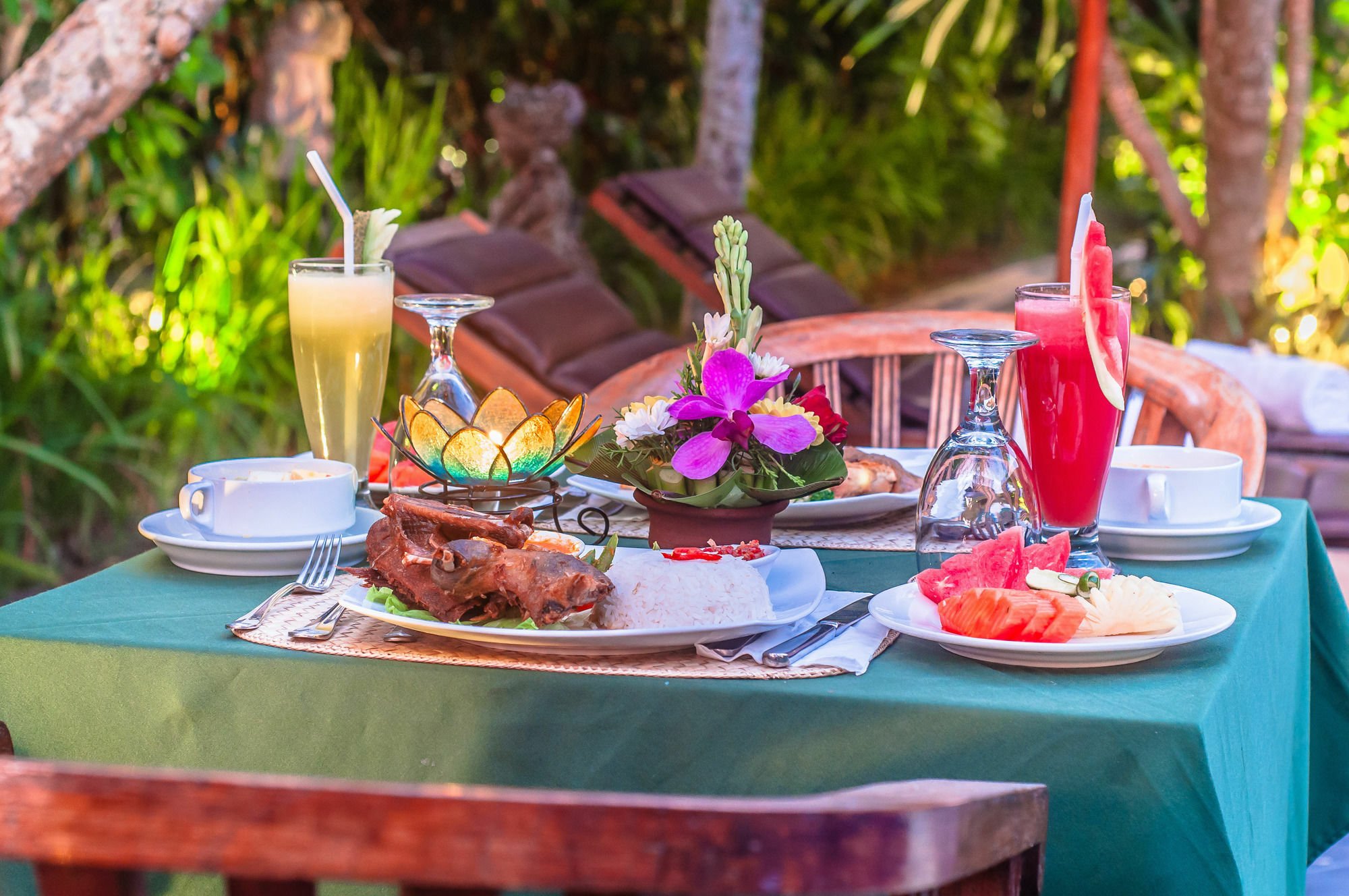 Villa Valka Bali Seminyak (Bali)