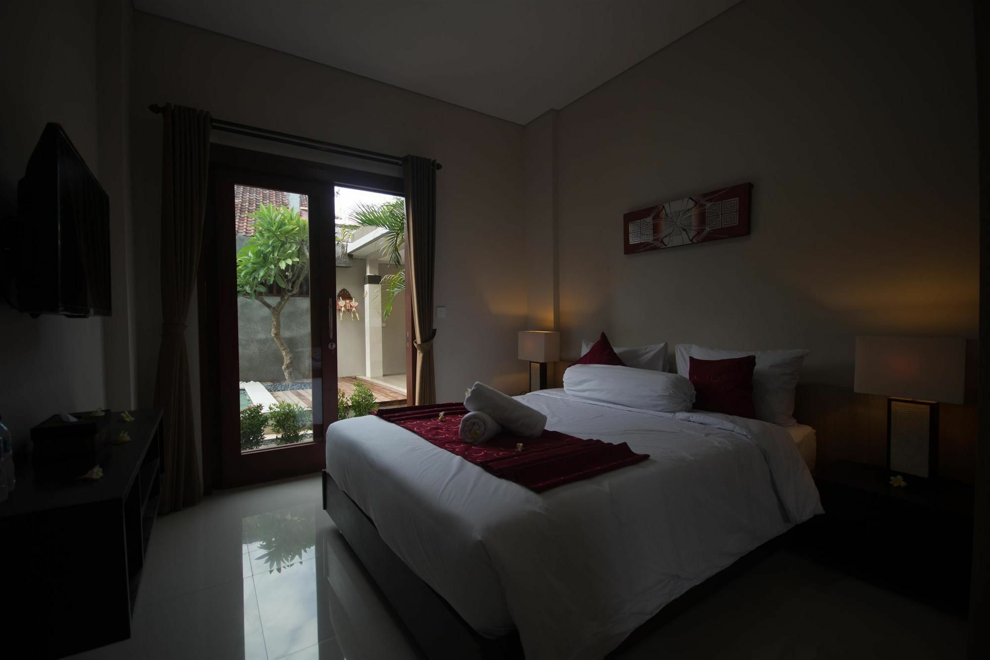 Villa Valka Bali *