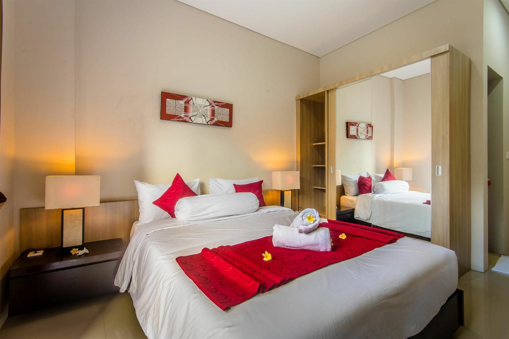 Valka Bali Villa Seminyak (Bali)