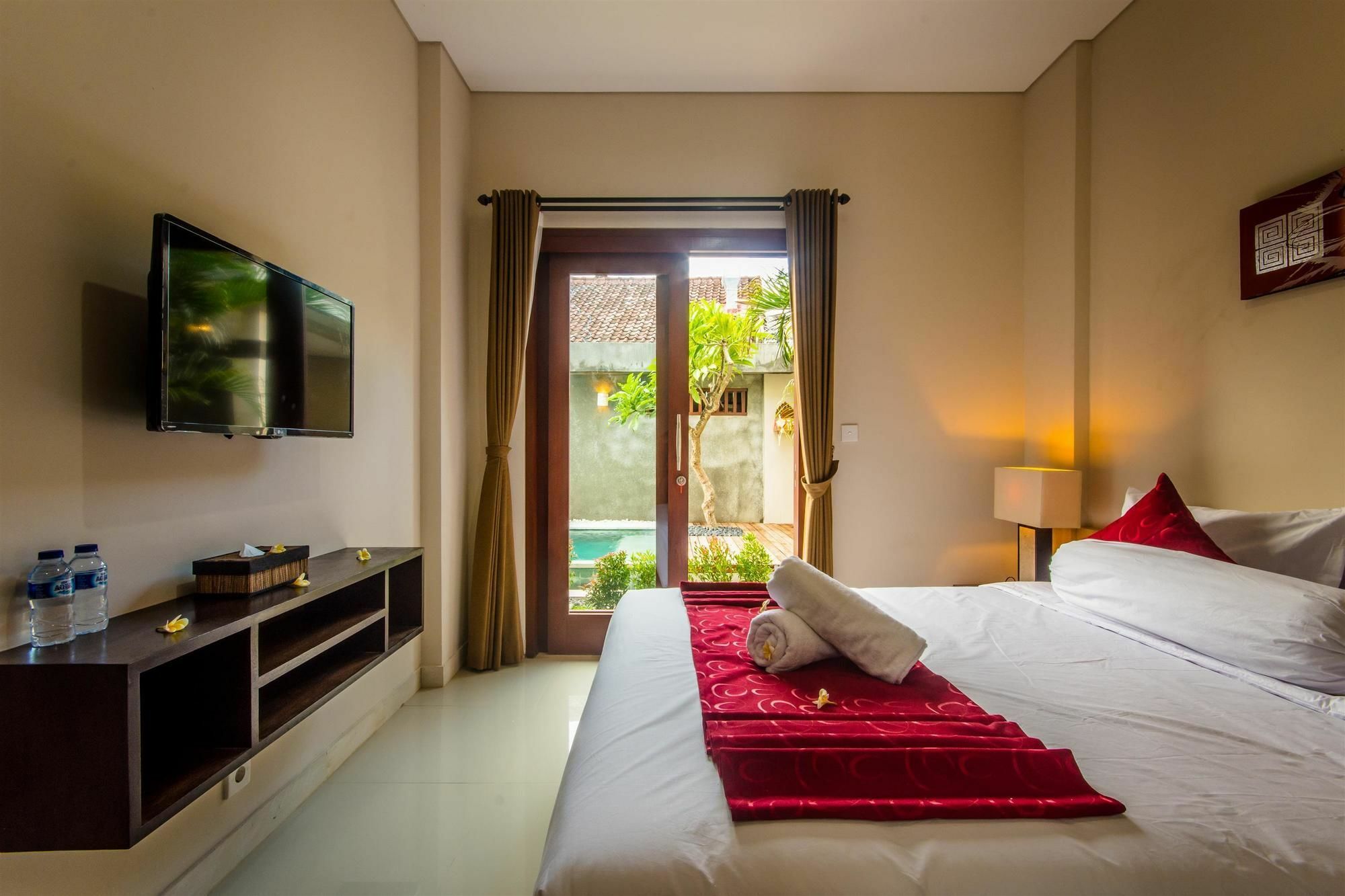 Villa Valka Bali *