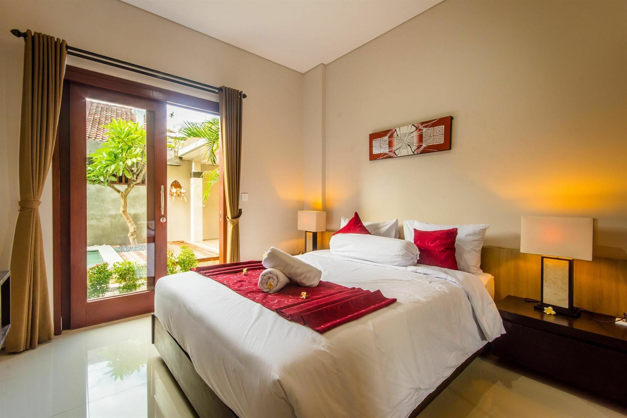 Villa Valka Bali Seminyak (Bali)