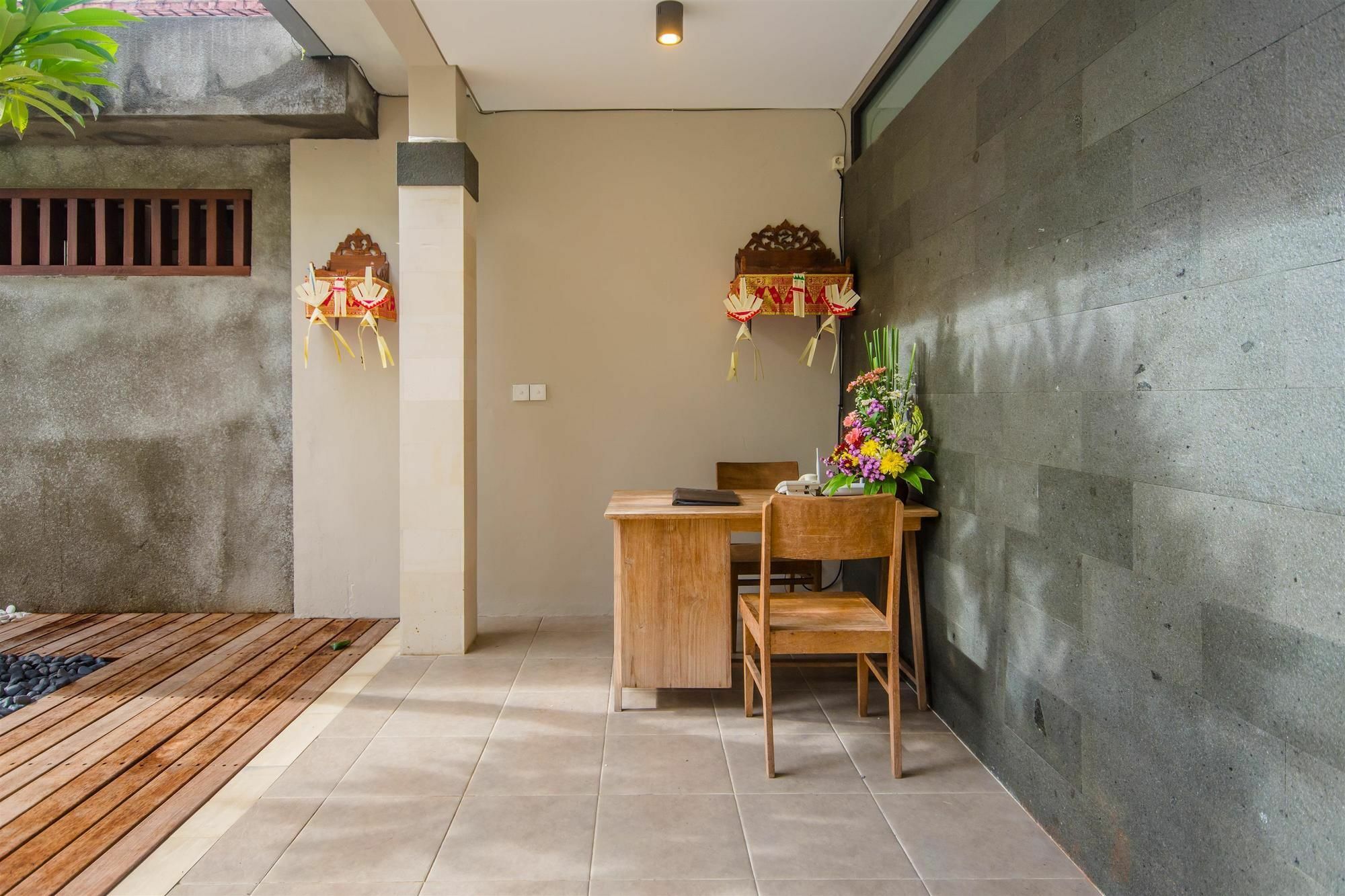 Villa Valka Bali *