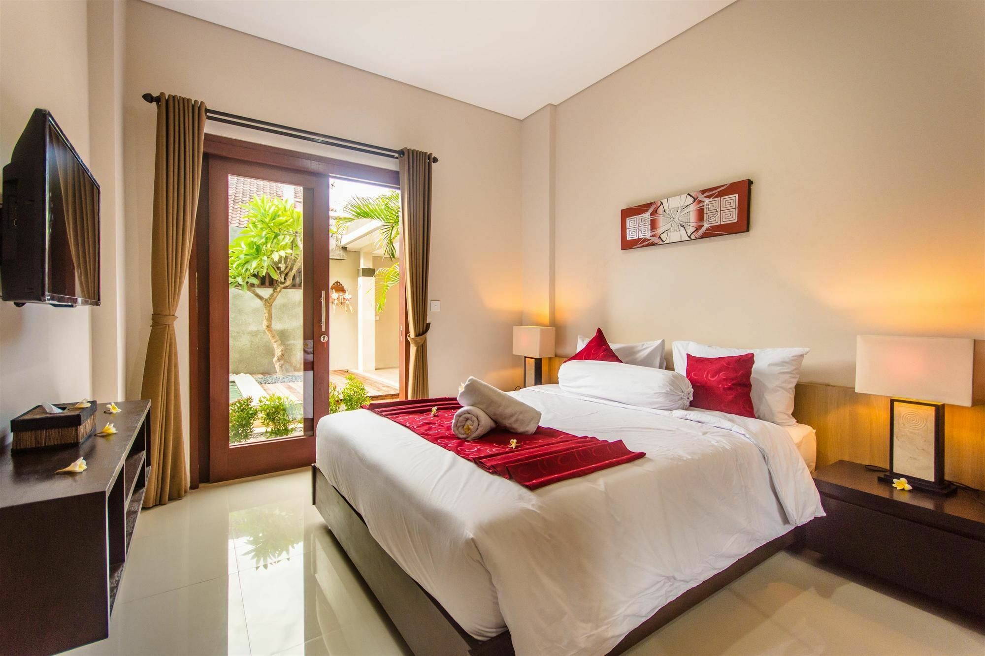 Villa Valka Bali *